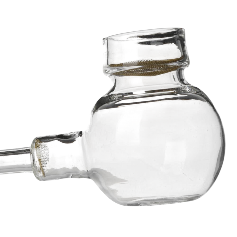 Shake and Vape Pipe