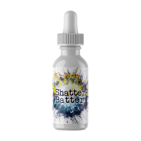 Shatter Batter E-Liquid