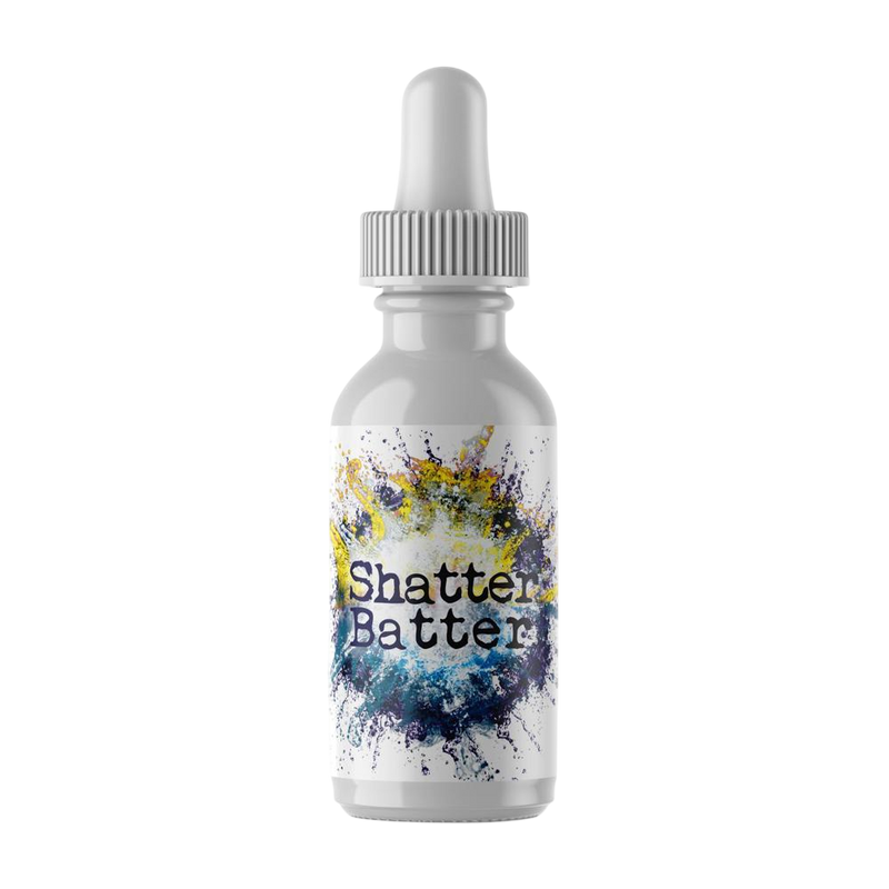 Shatter Batter E-Liquid