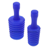 Silicon Sure Ground Bong Cleaning Plug