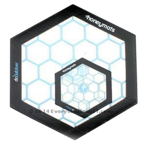 Silicone Honey Mat