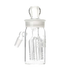 Six Arm Removable Perc Ash Catcher