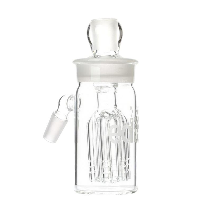 Six Arm Removable Perc Ash Catcher