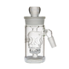 Skull Percolator Ash Catcher