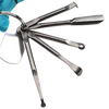 Slingers Titanium Dabber Set