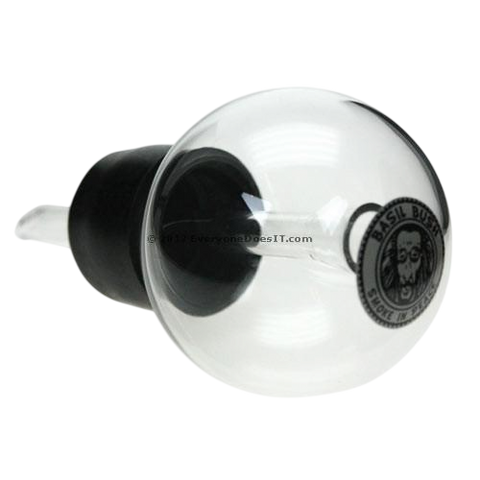 Smoke Bubble Vaporizer 2