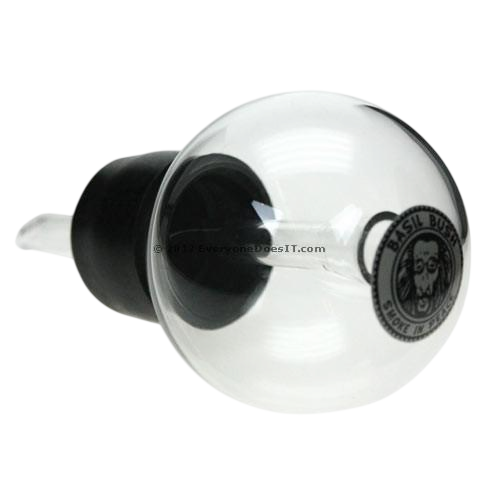 Smoke Bubble Vaporizer 2