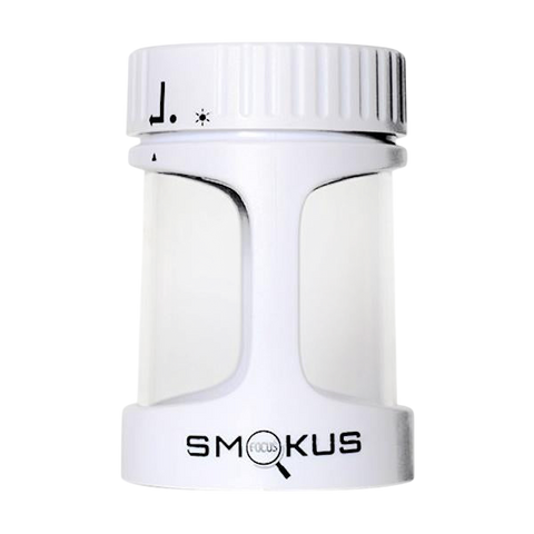 Smokus Focus Stash