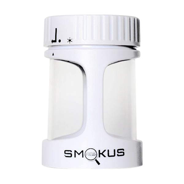 Smokus Focus Stash