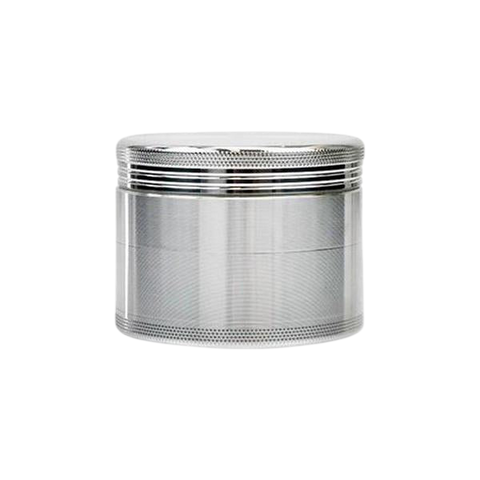Space Case Four Piece Magnetic Grinder