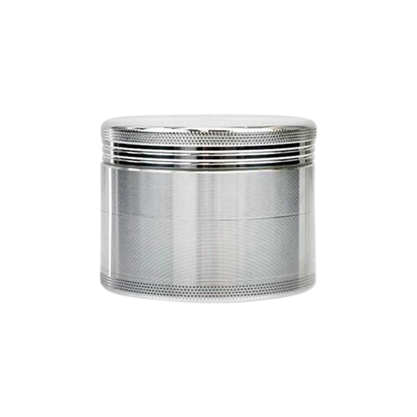 Space Case Four Piece Magnetic Grinder