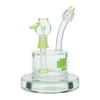 Spaceship Puck Rig by Snoop Dogg | 6 inch