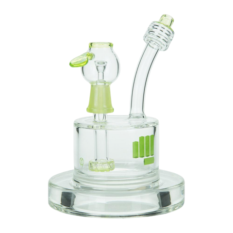 Spaceship Puck Rig by Snoop Dogg | 6 inch