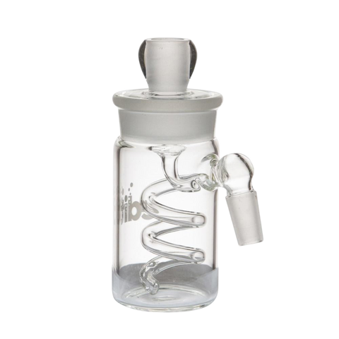 Spiral Diffuser Perc Ash Catcher