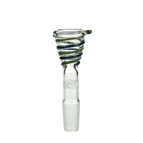 Spiral Nebula Bowl
