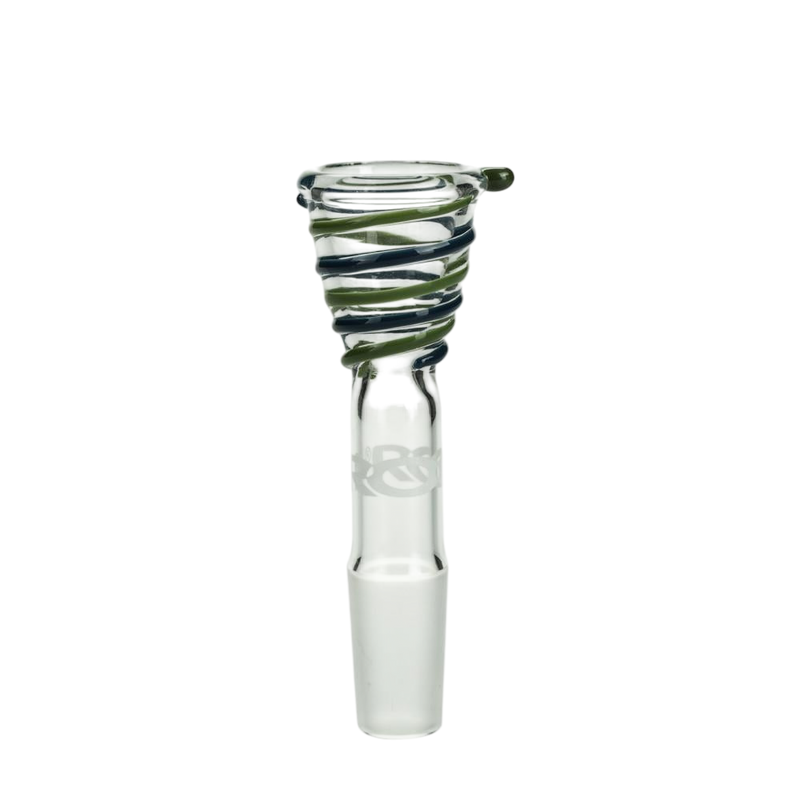 Spiral Nebula Bowl