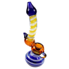 St Clements Glass Bubbler