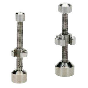 Stainless Steel Oil Nail