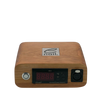 Standalone Wooden Concentration Station