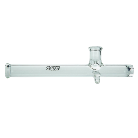 Steam Roller Pipe