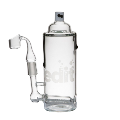 Stemless Spray Can Dab Rig