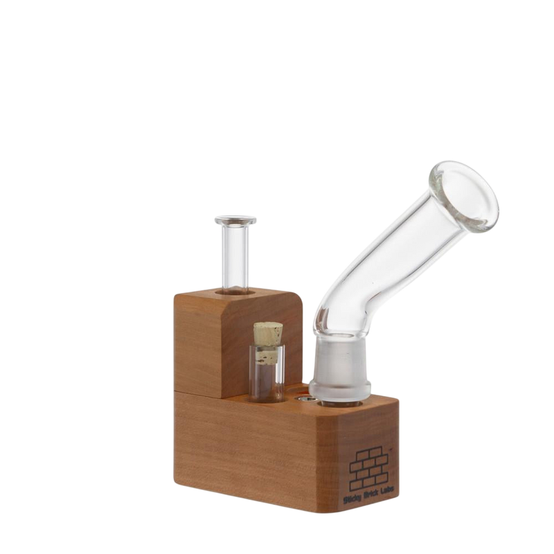 Sticky Brick HydroBrick Maxx Vaporizer