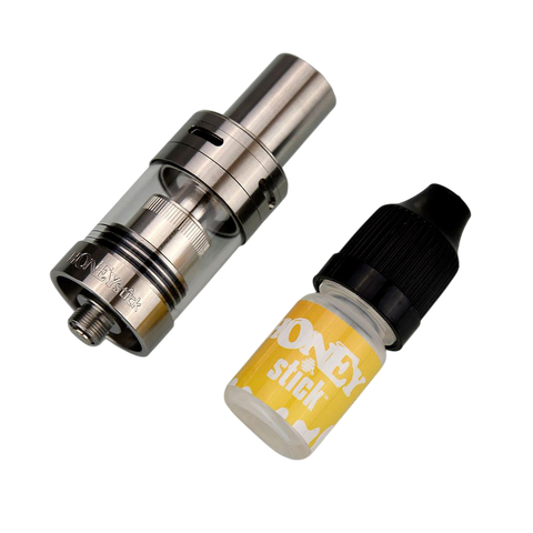 Sub Ohm Tank