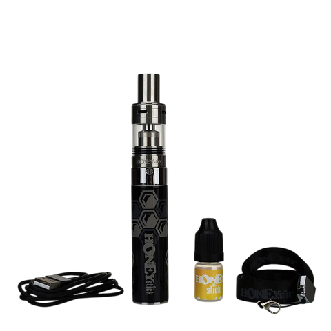 Sub Ohm Vaporizer