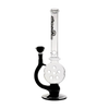 Swiss Tony Perc Glass Bong