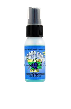 Tasty Puff 1oz Spray Bottles