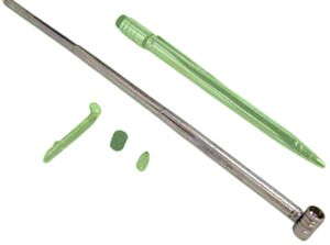 Telescopic Pen Pipe
