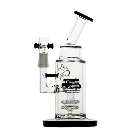 The Anthony Dab Rig