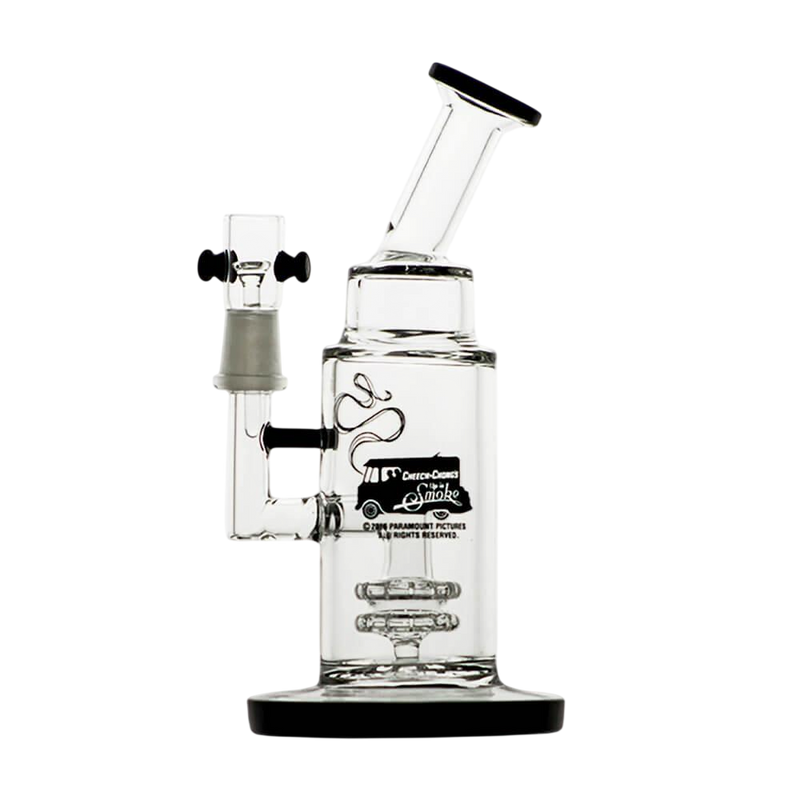 The Anthony Dab Rig