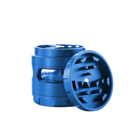 The Grav Grinder