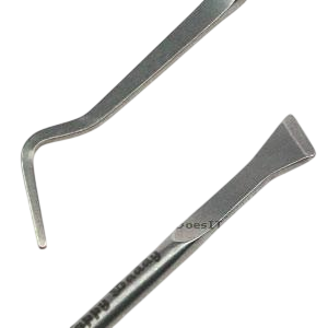 The Grindson Stainless Steel Dabber