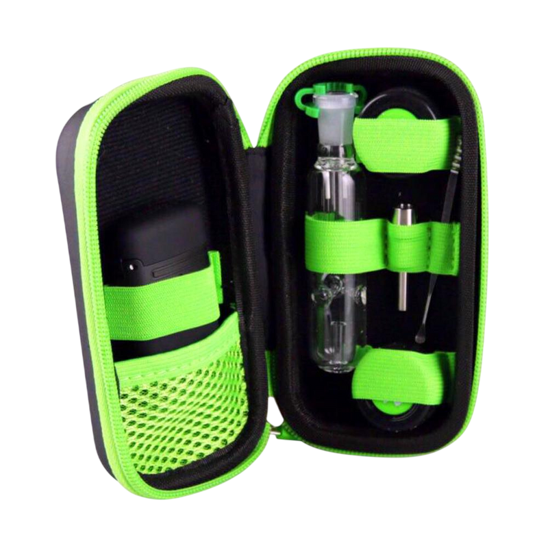 The Happy Dab Kit