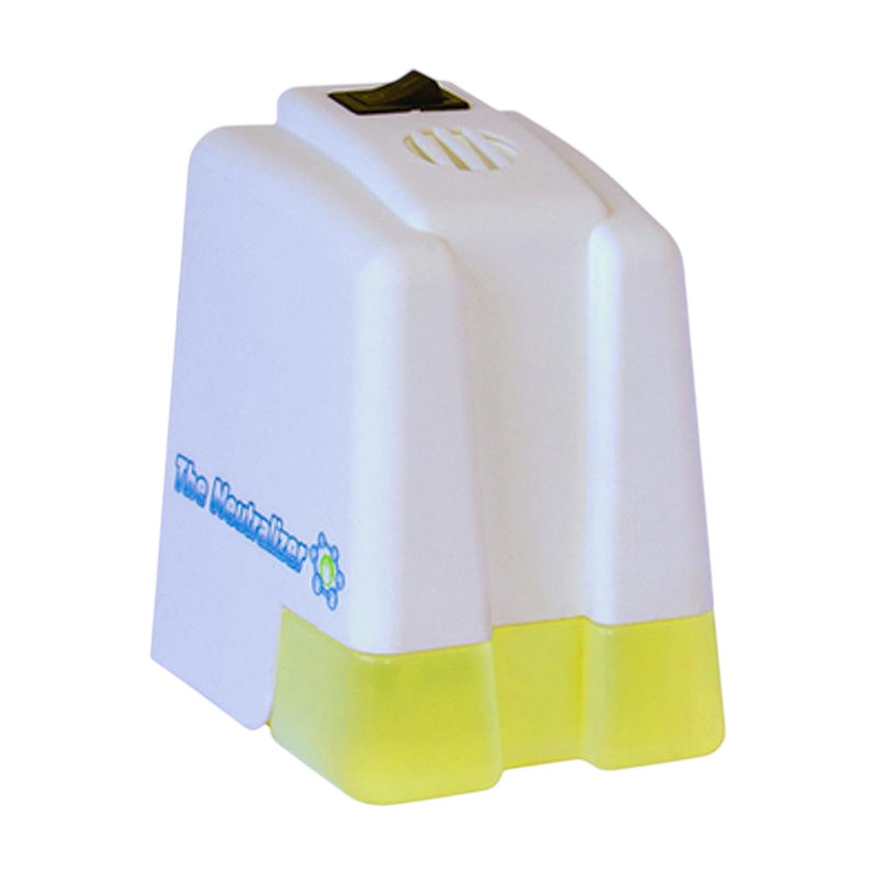 The Neutralizer Pro Kit