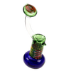 The Original Inferno Martian Glass Bubbler