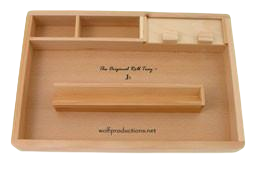 The Original Roll Tray J2