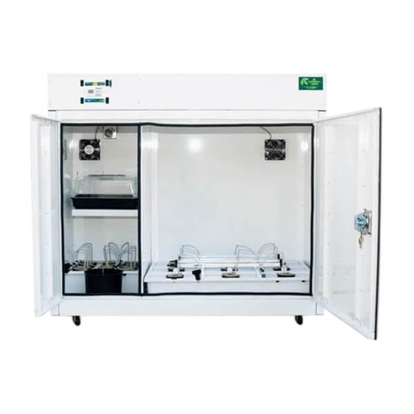 The RoomMate - Grow Box