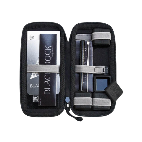 The Safety Case - Complete Kit