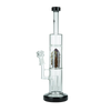 The Totem Bong with Drum Perc