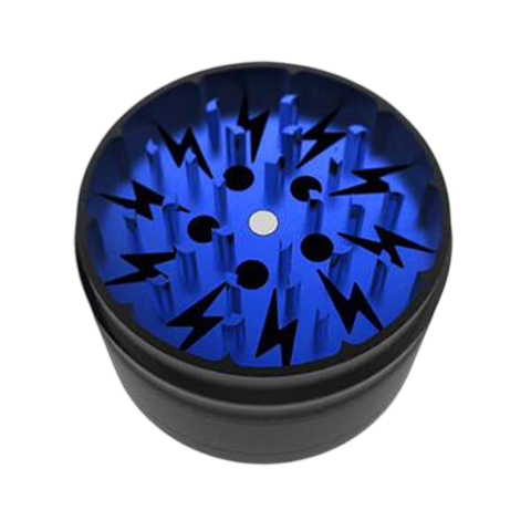 Thorinder Mini Herb Grinder Sifter