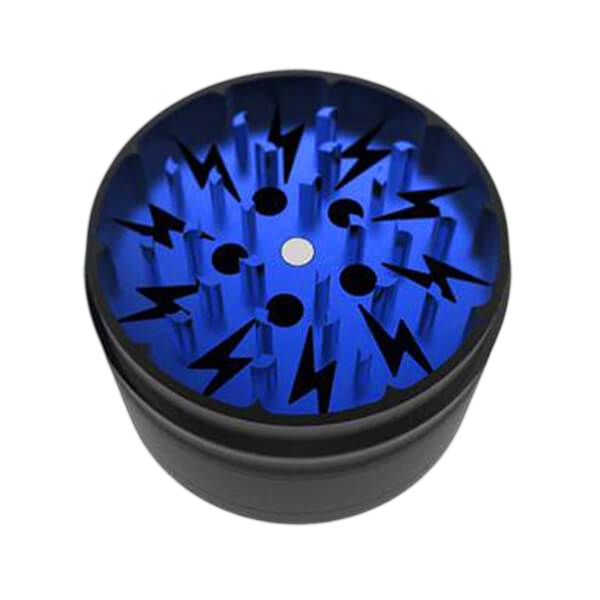 Thorinder Mini Herb Grinder Sifter
