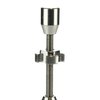 Titanium Adjustable Nail Glass GR2