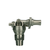 Titanium Honey Bucket