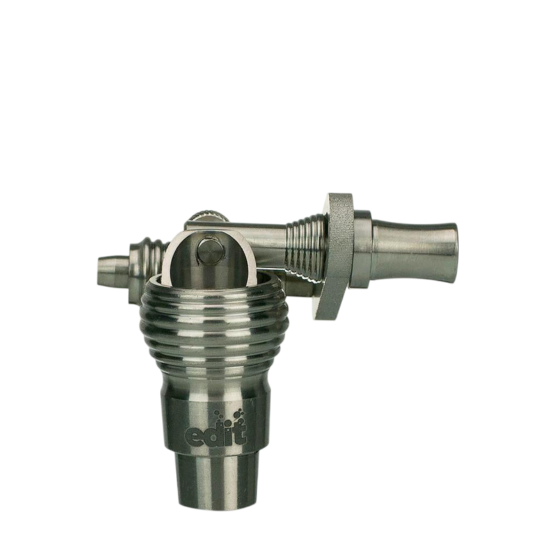 Titanium Honey Bucket