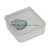 Titanium screens