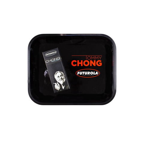 Tommy Chong Rolling Kit with Tommy Chong Rolling Machine