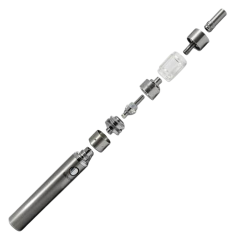 Topaz L Vaporizer Kit